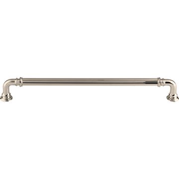 Top Knobs Chareau Reeded Cabinet Pullimage