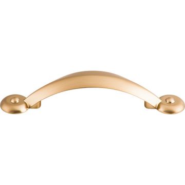 Top Knobs Angle Cabinet Pullimage