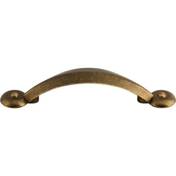 Top Knobs Angle Cabinet Pullimage