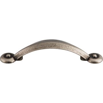 Top Knobs Angle Cabinet Pullimage