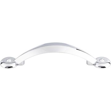 Top Knobs Angle Cabinet Pullimage