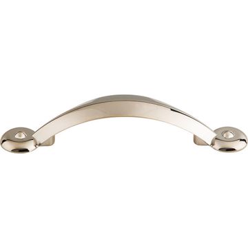 Top Knobs Angle Cabinet Pullimage