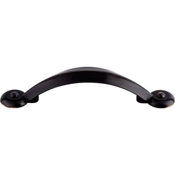Top Knobs Angle Cabinet Pullimage