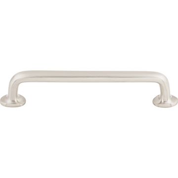 Top Knobs Aspen II Rounded Cabinet Pullimage