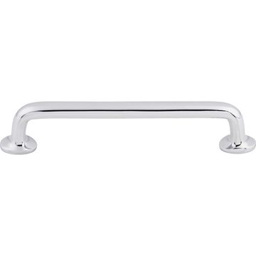 Top Knobs Aspen II Rounded Cabinet Pullimage