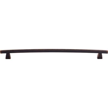 Top Knobs Arched Cabinet Pullimage