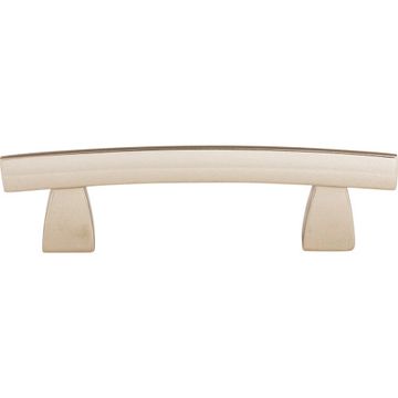 Top Knobs Arched Cabinet Pullimage