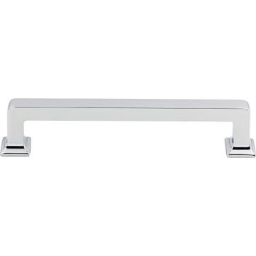 Top Knobs Ascendra Cabinet Pullimage