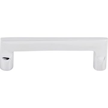 Top Knobs Aspen II Flat Sided Cabinet Pullimage