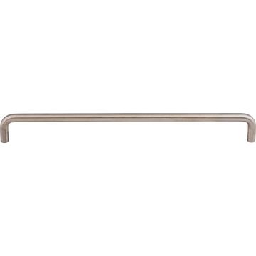 Top Knobs Bent Bar Cabinet Pullimage