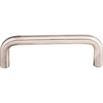 Top Knobs Bent Bar Cabinet Pullimage