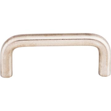 Top Knobs Bent Bar Cabinet Pullimage