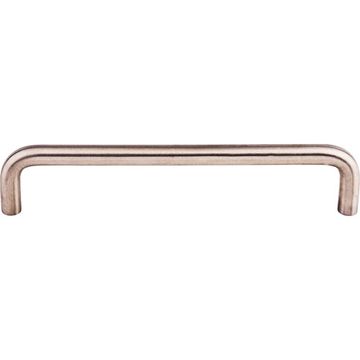 Top Knobs Bent Bar Cabinet Pullimage