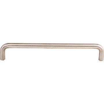 Top Knobs Bent Bar Cabinet Pullimage