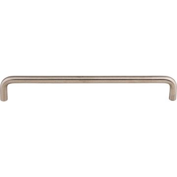 Top Knobs Bent Bar Cabinet Pullimage