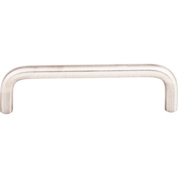 Top Knobs Bent Bar Cabinet Pullimage