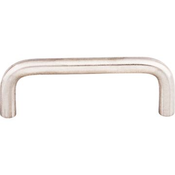 Top Knobs Bent Bar Cabinet Pullimage