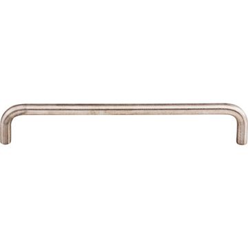 Top Knobs Bent Bar Cabinet Pullimage