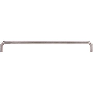 Top Knobs Bent Bar Cabinet Pullimage