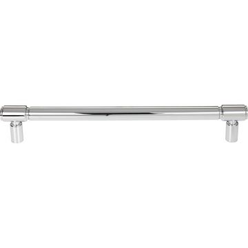 Top Knobs Clarence Appliance Pullimage