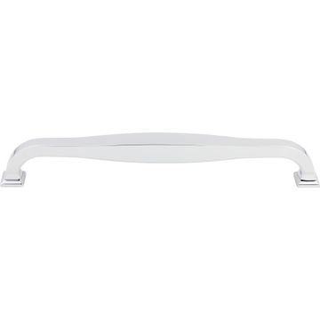 Top Knobs Contour Appliance Pullimage
