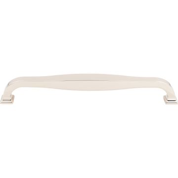 Top Knobs Contour Appliance Pullimage