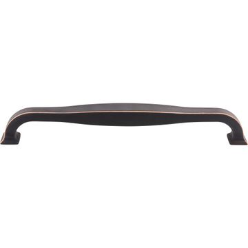 Top Knobs Contour Appliance Pullimage