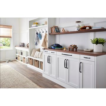 Top Knobs Contour Appliance Pullimage