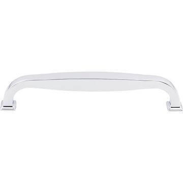 Top Knobs Contour Appliance Pullimage