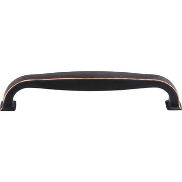 Top Knobs Contour Appliance Pullimage