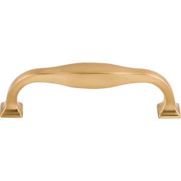 Top Knobs Contour Cabinet Pullimage