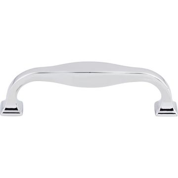 Top Knobs Contour Cabinet Pullimage