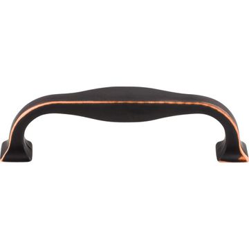 Top Knobs Contour Cabinet Pullimage