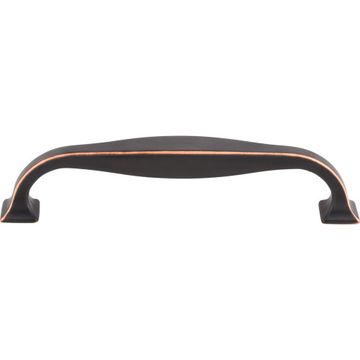Top Knobs Contour Cabinet Pullimage