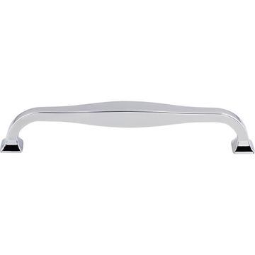 Top Knobs Contour Cabinet Pullimage