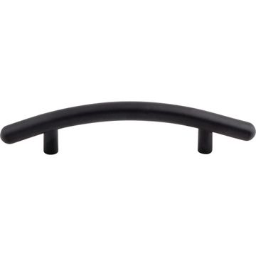 Top Knobs Curved Bar Cabinet Pullimage