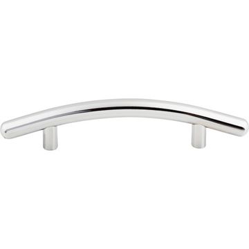 Top Knobs Curved Bar Cabinet Pullimage