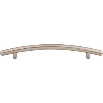 Top Knobs Curved Bar Cabinet Pullimage