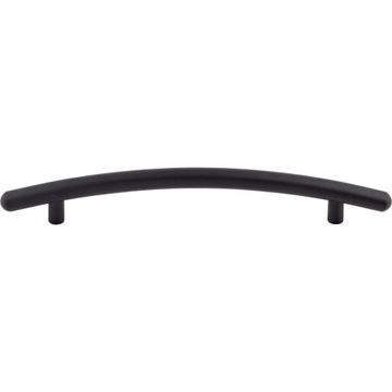 Top Knobs Curved Bar Cabinet Pullimage