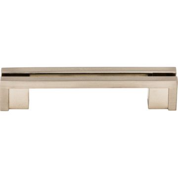 Top Knobs Flat Rail Cabinet Pullimage