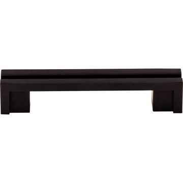 Top Knobs Flat Rail Cabinet Pullimage