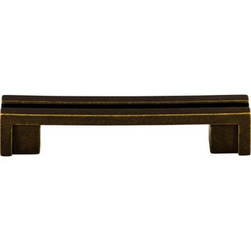 Top Knobs Flat Rail Cabinet Pullimage