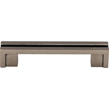 Top Knobs Flat Rail Cabinet Pullimage