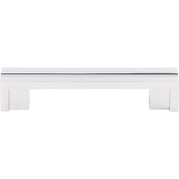 Top Knobs Flat Rail Cabinet Pullimage
