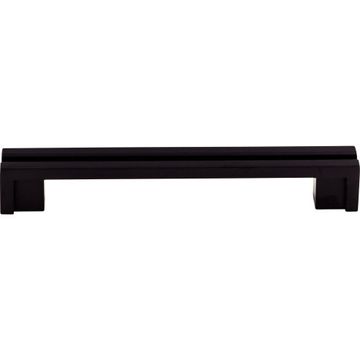 Top Knobs Flat Rail Cabinet Pullimage