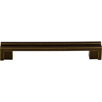 Top Knobs Flat Rail Cabinet Pullimage