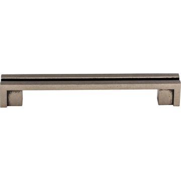 Top Knobs Flat Rail Cabinet Pullimage