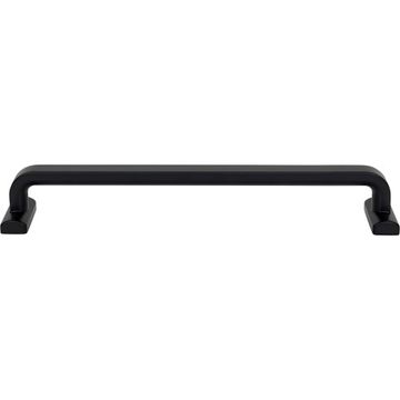 Top Knobs Harrison Appliance Pullimage
