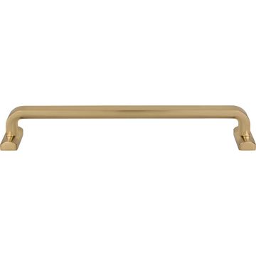 Top Knobs Harrison Appliance Pullimage