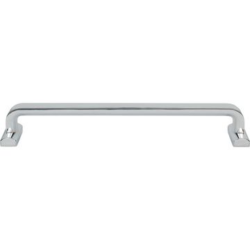 Top Knobs Harrison Appliance Pullimage